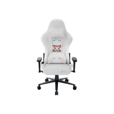 Onex | Gaming Chair | STC X Hardcore | White