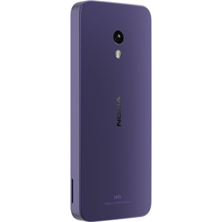 Nokia 235 4G (2024) (TA-1614) | Purple | 2.8 