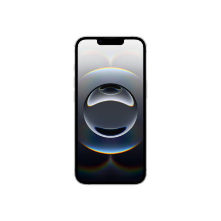 Apple iPhone 16e 128GB White | Apple