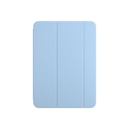 Apple Smart Folio for iPad (A16) - Sky | Apple