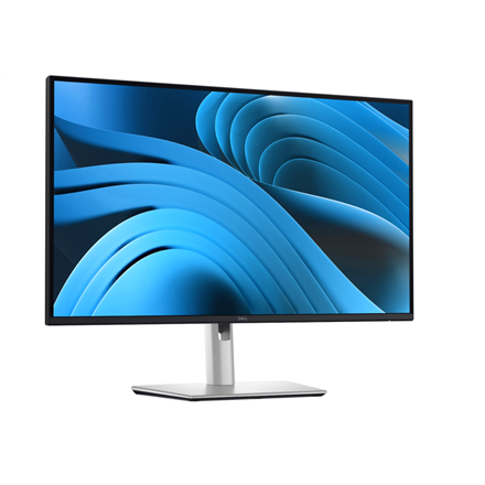 Dell P2725D | 27 " | IPS | 16:9 | 100 Hz | 5 ms | 2560 x 1440 pixels | 350 cd/m² | HDMI ports quanti