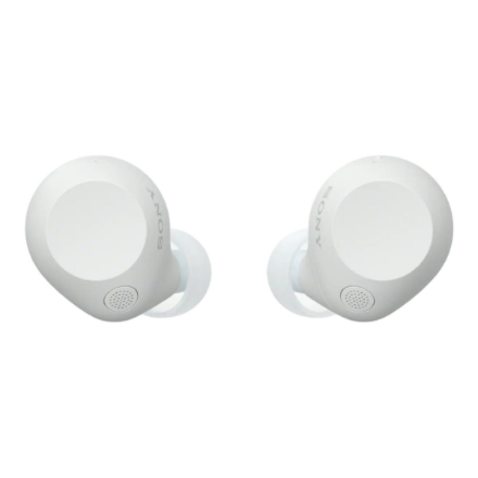 Sony Headphones | WF-C710N | Bluetooth | In-ear | Noise canceling | Wireless | White