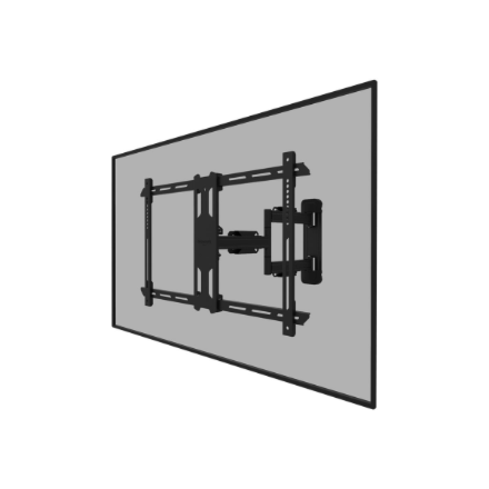 Neomounts Wall mount | WL40S-850BL16 TV mount wall | Full motion