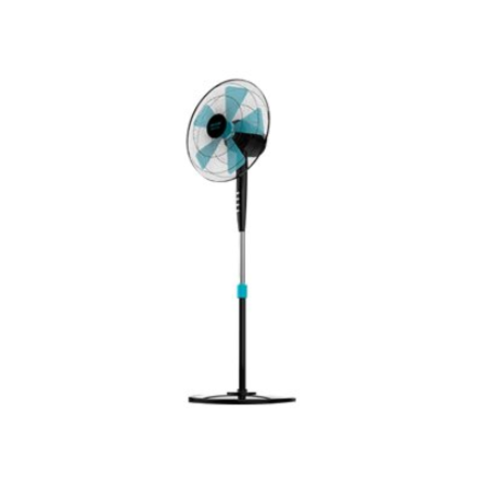 Cecotec EnergySilence 510 | Stand Fan | Diameter 40 cm | Number of speeds 3 | Oscillation | 40 W