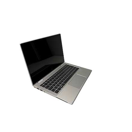 HP Renew Grade B | EliteBook x360 830 G8 | 13.3 " | i5-1135G7 | 8 GB | SSD | 256 GB | Intel Iris Xe 