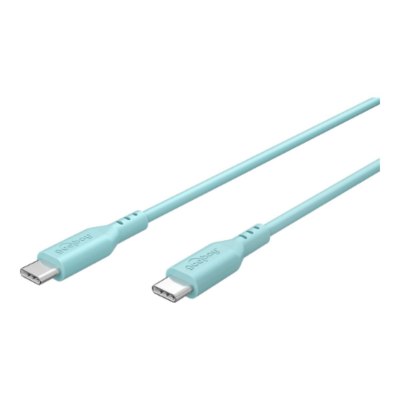 Goobay USB-C Silicone Cable | 77744