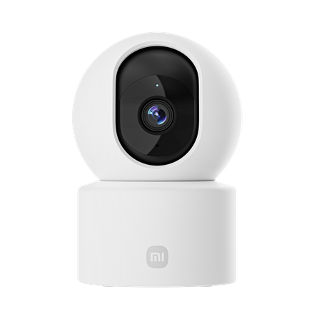 Xiaomi Smart Camera C201 | Dome | 2 MP | F2.1 | H.265 | Micro SD