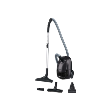 Hoover Vacuum Cleaner | HE120PET 011 | Bagged | Power 700 W | Dust capacity 2.5 L | Iron Grey