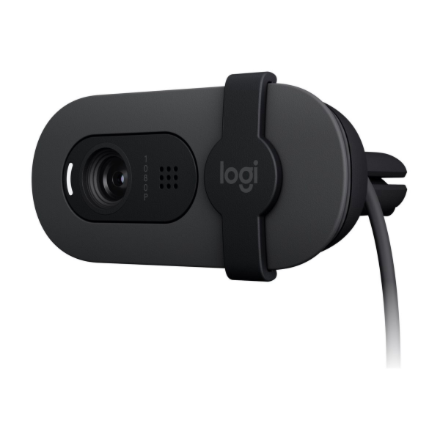 Logitech Business Webcam