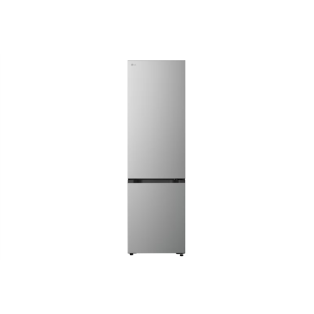 LG Refrigerator | GBBSJ10EPY | Energy efficiency class E | Free standing | Combi | Height 186 cm | N
