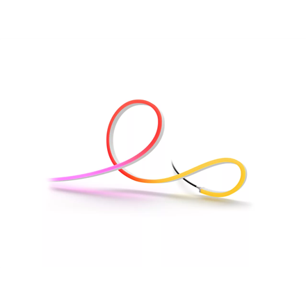 Philips Hue Neon Lightstrip for outdoor use