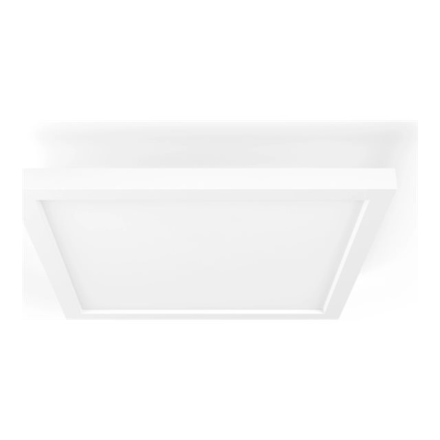 Philips Hue Aurelle square panel light
