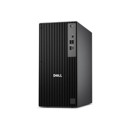 Dell Pro Tower QCT1250 i7-14700/16GB/512GB/Intel Integrated/Ubuntu/3Y ProSupport NBD Onsite Warranty