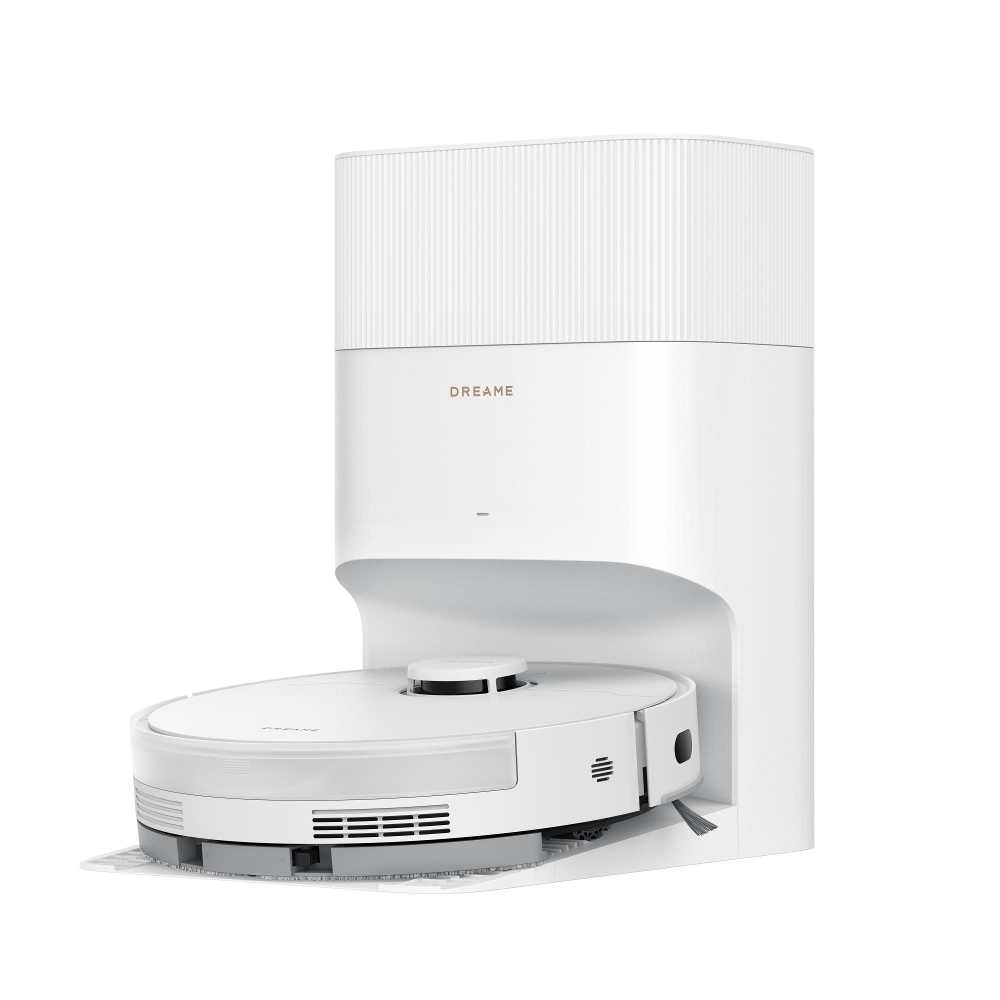 VACUUM CLEANER ROBOT/D20 PLUS RLD35GD DREAME