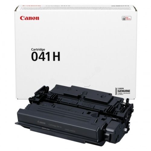 Canon CONTRACT Cartridge CRG 041H Black 20K (0453C004)