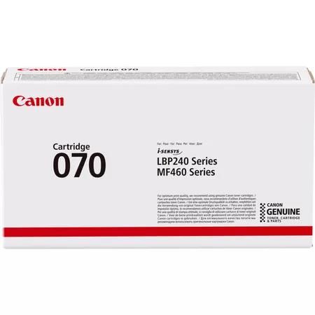 TONER BLACK 070/5639C002 CANON