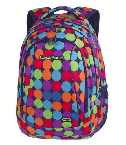 Backpack CoolPack Combo 2in1 Bubble Shooter