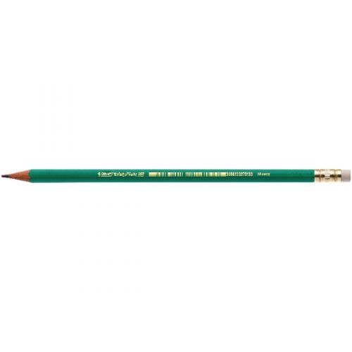 BIC pencils EVOLUTION ORIGINAL with eraser, HB, 1 pcs. 083924