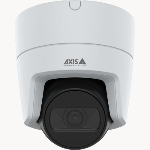 NET CAMERA M3125-LVE 2MP DOME/WHITE 02916-001 AXIS