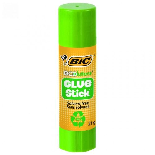 BIC ECO GLUSTIC 21 gr, 1 pcs.