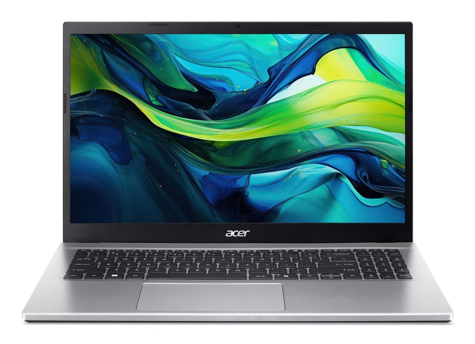 ACER Aspire Go 15 CPU AMD RyzenT 5
