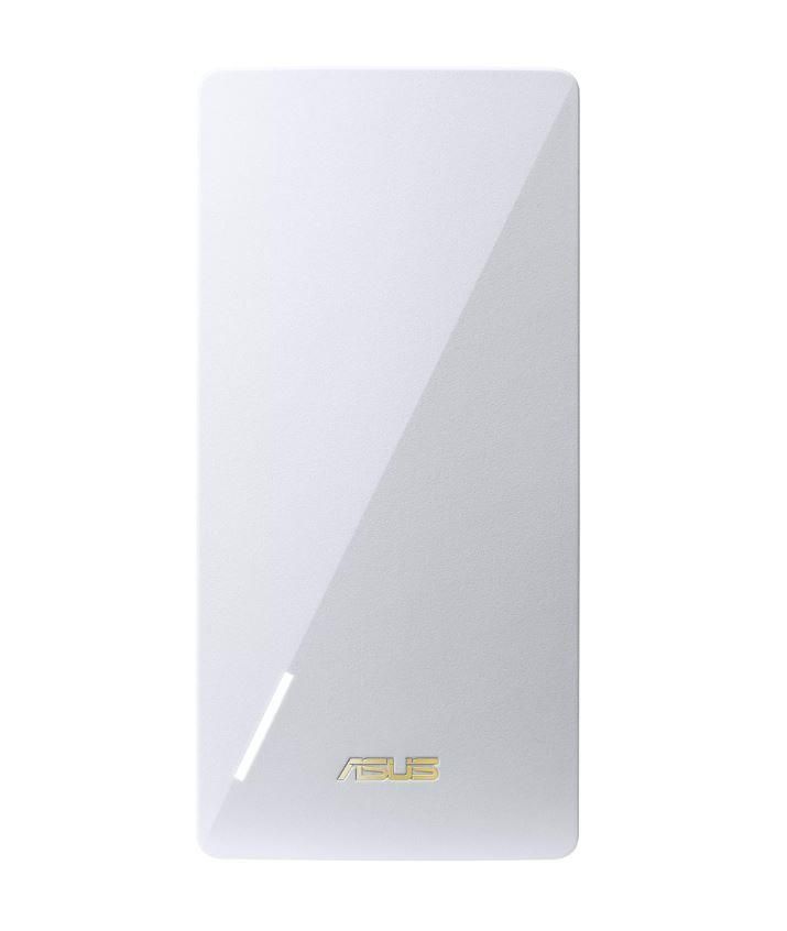 WRL RANGE EXTENDER 3600MBPS/DUAL BAND RP-BE58 ASUS
