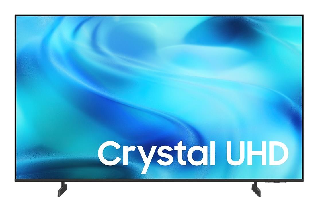 SAMSUNG 55 " 2.4K Ultra HD 3840 x 2160 pixels