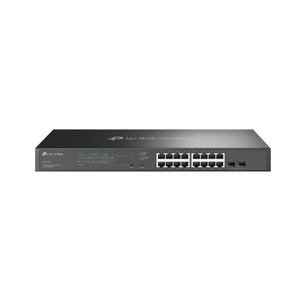 TP-LINK Omada SG2218P Desktop/pedestal