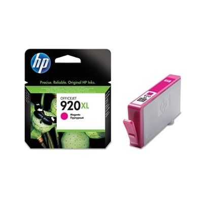 HP Ink No.920 XL Magenta (CD973AE) (SPEC)