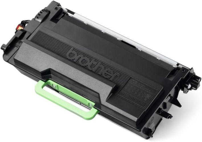 Brother TN-3660XLP (TN3660XLP) Toner Cartridge, Black