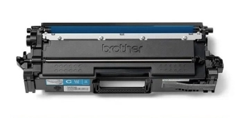 Brother TN-824CP (TN824CP) Toner Cartridge, Cyan