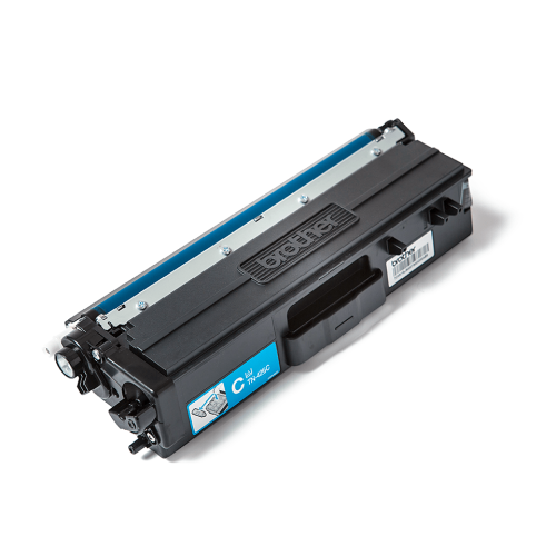Brother TN-426CP (TN426CP) Toner Cartridge, Cyan