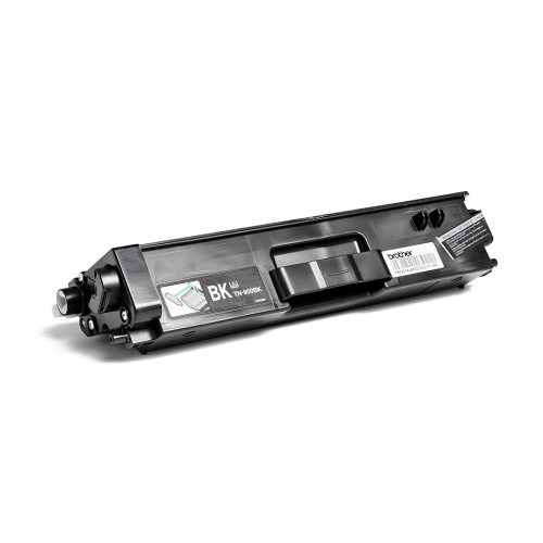 Brother TN-900BKP (TN900BKP) Toner Cartridge, Black