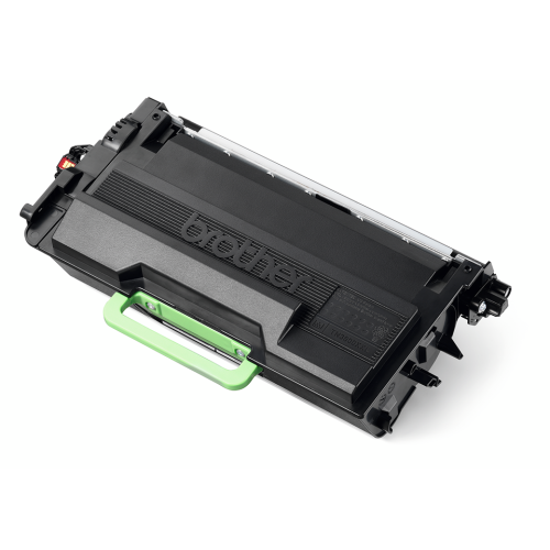 Brother TN3650XXLP (TN-3650XXLP) Toner Cartridge, Black