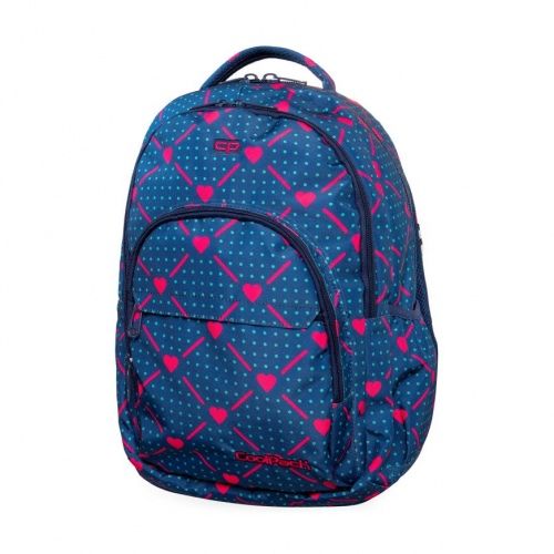 Backpack CoolPack Basic Plus Heart Link