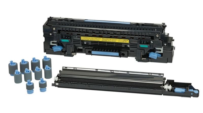 Compatible Hewlett-Packard Q7551 Fuser