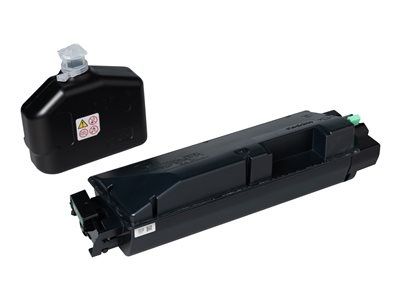 Ricoh P C600 (408314) Toner Cartridge, Black