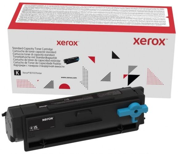 Xerox DMO B310 (006R04380), Black