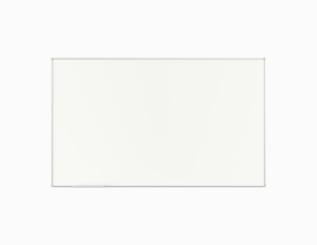 MAXISCREEN projectio and dry erase writingboard 2510 x 1340 mm TK-Team