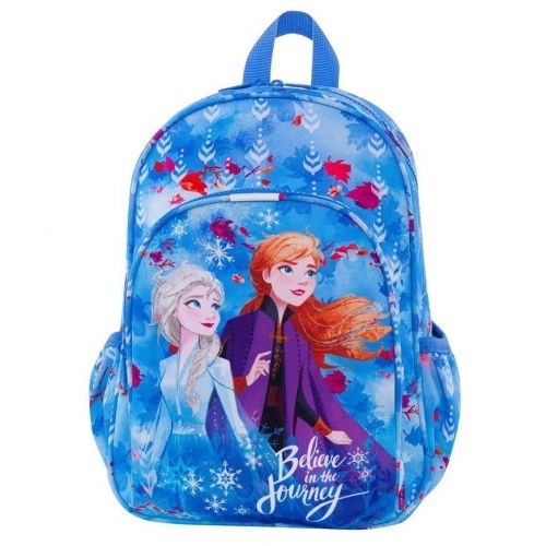 Backpack CoolPack Toby Frozen II