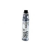 Ricoh Toner MP301E Black (842025) 8k (Alt: 841913, 841711, 842339)