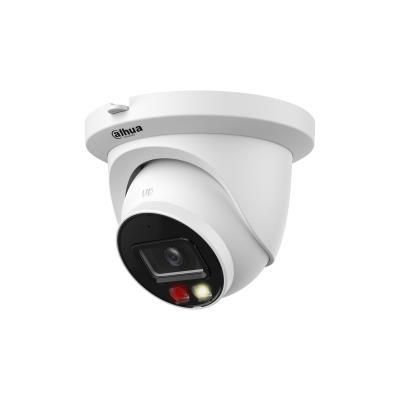 NET CAMERA 6MP EYEBALL/HDW2649TM-S-IL-0280B-B DAHUA