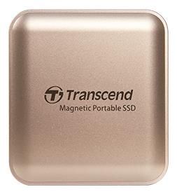 TRANSCEND ESD420G 4TB 3D NAND