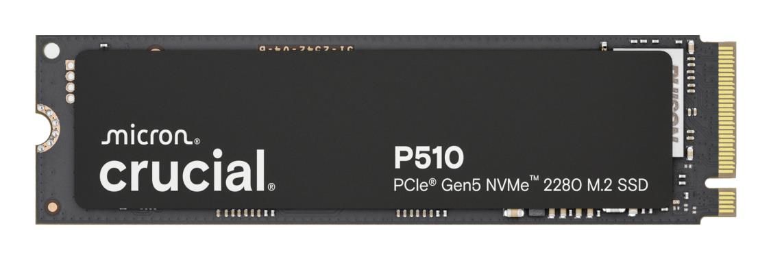 CRUCIAL P510 2TB M.2