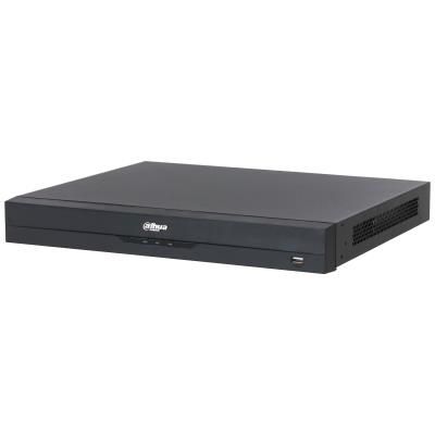 NET VIDEO RECORDER 8CH/NVR5208-8P-EI2 DAHUA