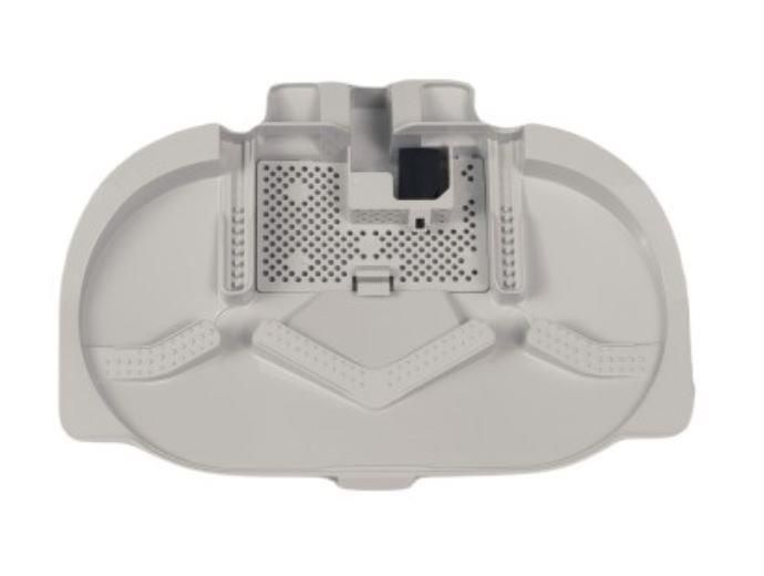 ROBOROCK Cleaning Plate For QR0 598/QR0 5T7/QR0 798/QR0 T78/Qrevo C/Qrevo C Pro/Qrevo0 5AE/Qrevo0 C/Qrevo0 Curv S5X/Qrevo0 L/Qrevo0 MaxV(R&D)/Qrevo0 Plus/Qrevo0 Plus(R&D)/Qrevo0 Pro(R&D)/Qrevo0 S/Qrevo0 S5V/QV0 35A/QV0 35S/Roborock QR 798 9.01.4720