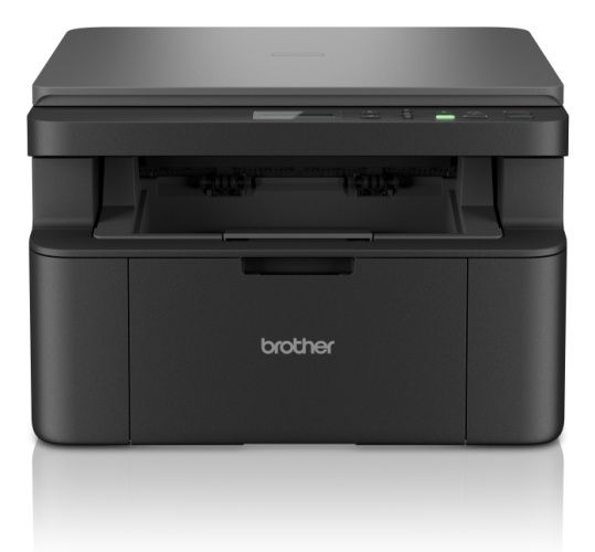 Brother DCP-L1640W Printer Laser B/W MFP A4 20 ppm USB Wi-Fi Ethernet LAN