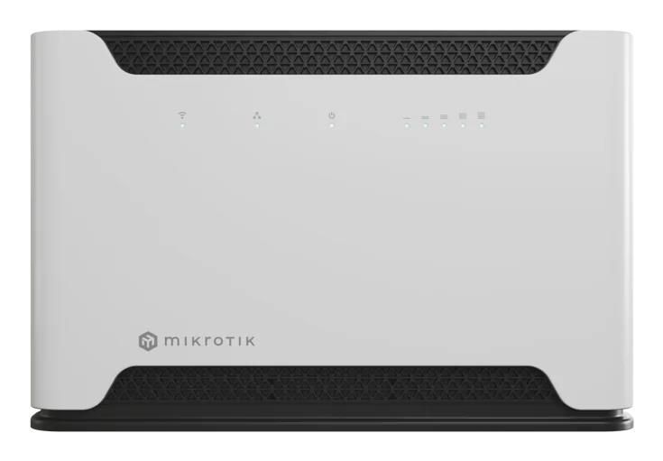 MIKROTIK Router 4G D53G5HACD2HNDTC&R11E-LTE7