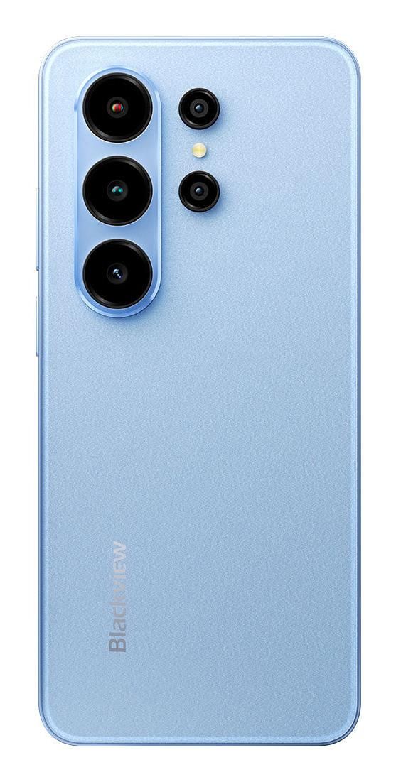 blackview wave10 ブルー 水色 RAM8GB ROM128GB MOBILE PHONE WAVE 10/8/128GB BLUE BLACKVIEW | MDPCLOUD SHOP