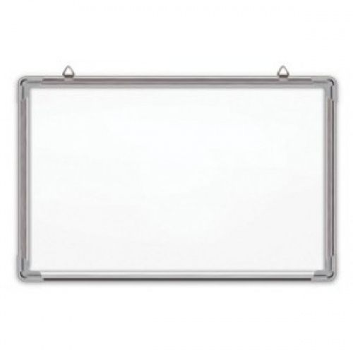 Magnetic board aluminum frame 90x180 cm Forpus